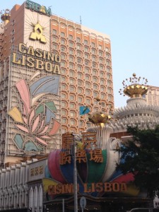 Casino Lisboa