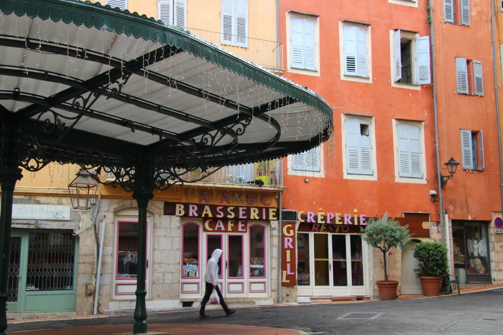 L'Alambic - Brasserie - Crêperie - Cafe
