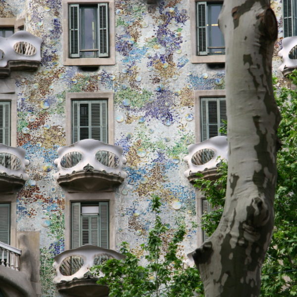 Casa Batlló | Gaudí Barcelona