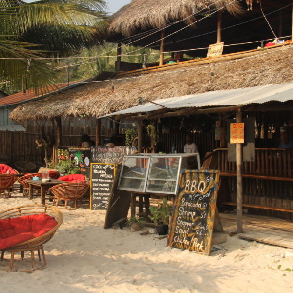 Bunna's Place