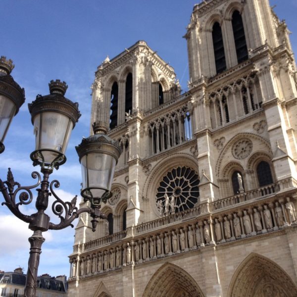 Notre Dame