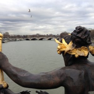 Pont Alexandre III