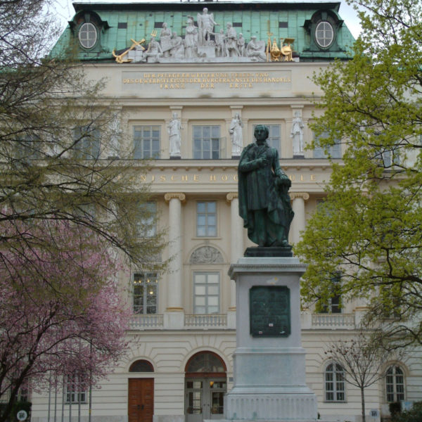 Technische Hochschule Wien