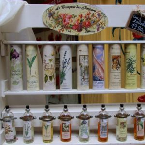 Le Comptoir des Perfums Grasse